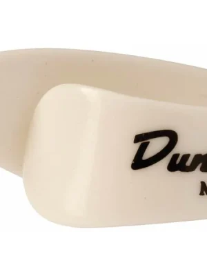 DUNLOP 9002R - M palcové prstýnky bílé Nakupujte Hned