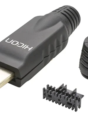 HICON HD-M - HDMI konektor Omezená Nabídka