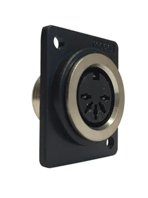 Horká Nabídka ProCab VCD20 Panelový Midi konektor