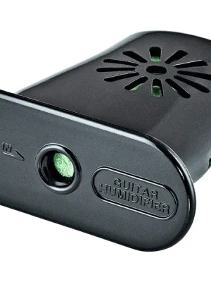 ORTEGA HUMIGT-BK - zvlhčovač do kytary Super Cena