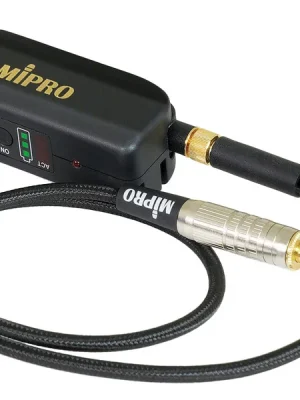 Vysoce Kvalitní MIPRO MT-58GE - bezdrátový vysílač