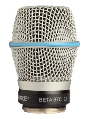 SHURE RPW122 - hlavice Beta 87C Levný