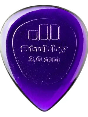 Rychlé Dodání DUNLOP Stubby Jazz 474R3.00