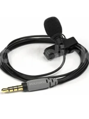 Must-Have RODE smartLav+