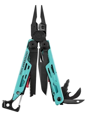 Leatherman SIGNAL AQUA Objednat Nyní
