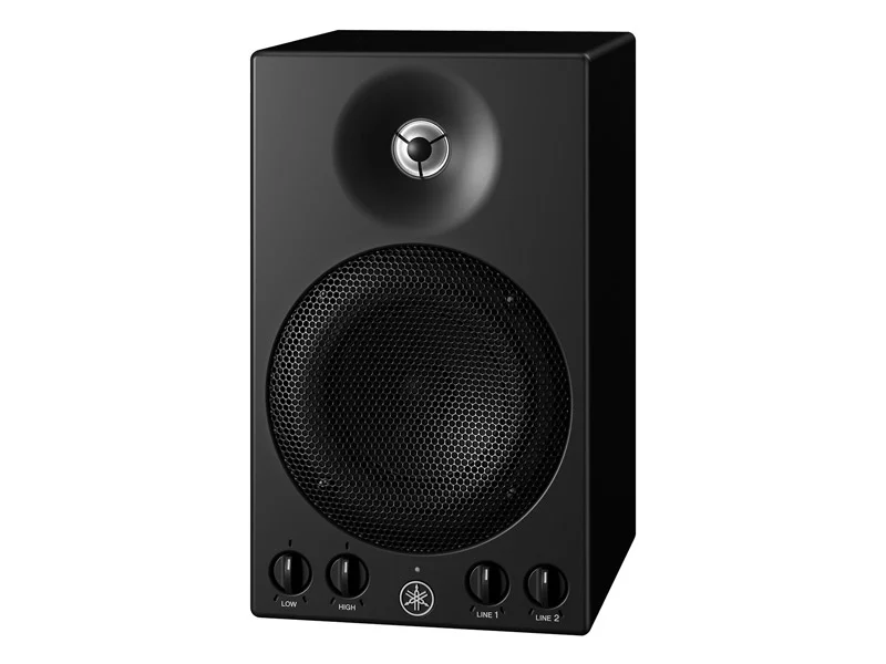 Výprodej YAMAHA MSP3A aktivní studiový monitor