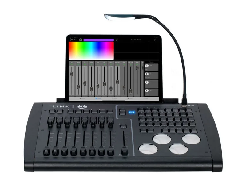 American DJ Link Top Prodej