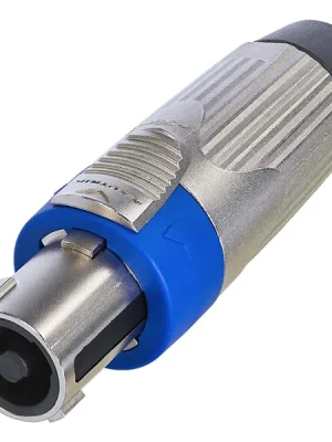 Nejlepší Volba NEUTRIK NLT4FXX