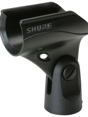SHURE A25D - mikrofonní objímka Novinka