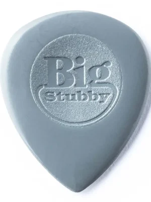 DUNLOP 445R2.0 - trsátka BigStubby 2,0 Nylon Nejlepší Cena