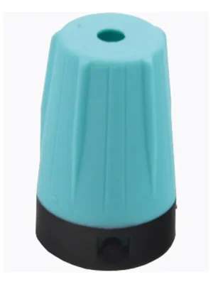 NEUTRIK BST-BNCY - tyrkysový Sleva