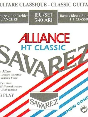 SAVAREZ 540 ARJ Pouze Dnes