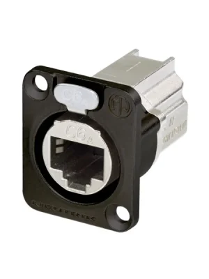 Dokud Zásoby Vydrží NEUTRIK NE8FDX-P6-B