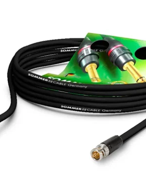 Sommer Cable VTGX-0200-SW-SW - 2m Top Prodej