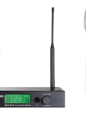 Nakupujte Hned Mipro ACT-500 Vocal Set Custom