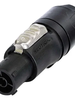 Doprava Zdarma NEUTRIK NAC3FX-W-TOP-L