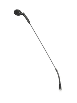 Nakupujte Hned MIPRO MM-202B kondenzátorový mikrofon na husím krku 370mm