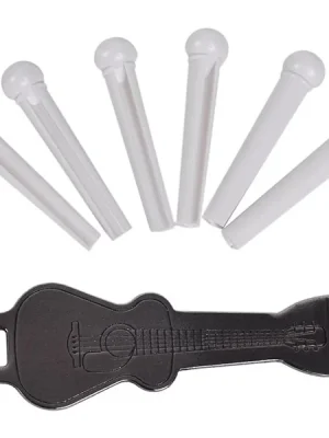 Omezená Nabídka SOUNDSATION BR100 - kolíčky do kobylky