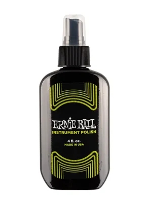 Finální Výprodej Ernie Ball 4223 Guitar Polish