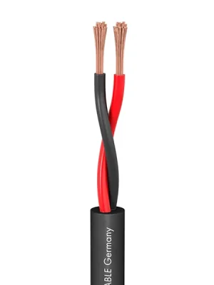 Objednat Nyní Sommer Cable 425-0051FC MERIDIAN SP225 FRNC CPR Cca - 2x2,5mm