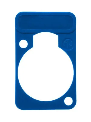 Časově Omezené NEUTRIK DSS-6 modrý