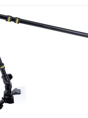 Novinka Hercules DG 107B - podcast držák