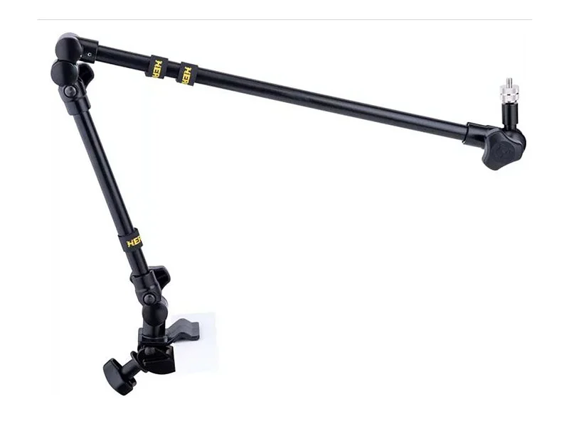 Novinka Hercules DG 107B - podcast držák