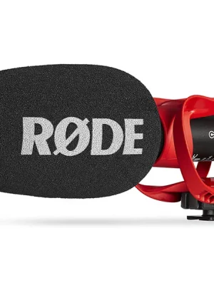 RODE VideoMic GO II Helix Levný