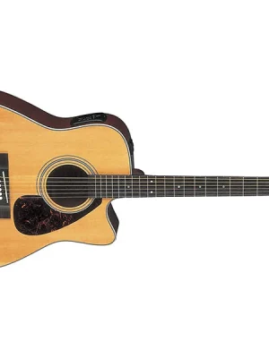 YAMAHA FX370C NATURAL Nízká Cena