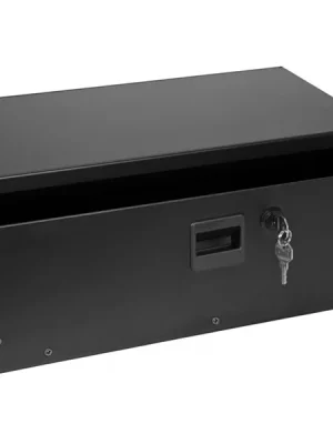 Oblíbený OMNITRONIC SN-3 - rackový šuplík 3U