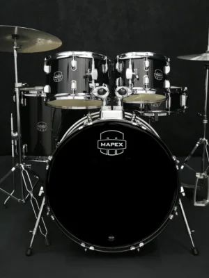 Expresní Doručení MAPEX Comet BD22, T10, 12, F16, SD14