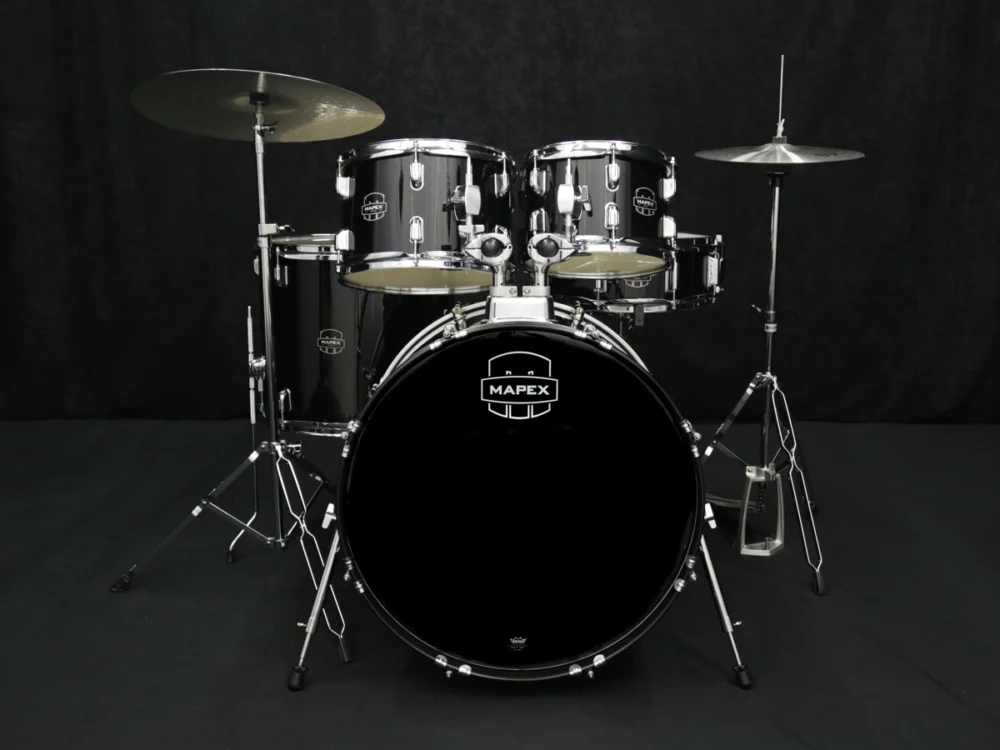 Expresní Doručení MAPEX Comet BD22, T10, 12, F16, SD14