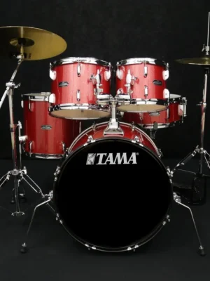 Značkový TAMA Stagestar BD20, T10, 12, F14, SD14