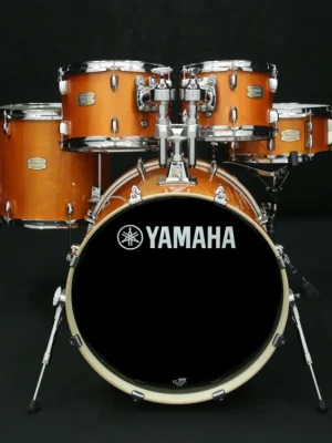 Nakupujte Hned YAMAHA Stage Custom Birch BD20, T10, 12, F14, SD14