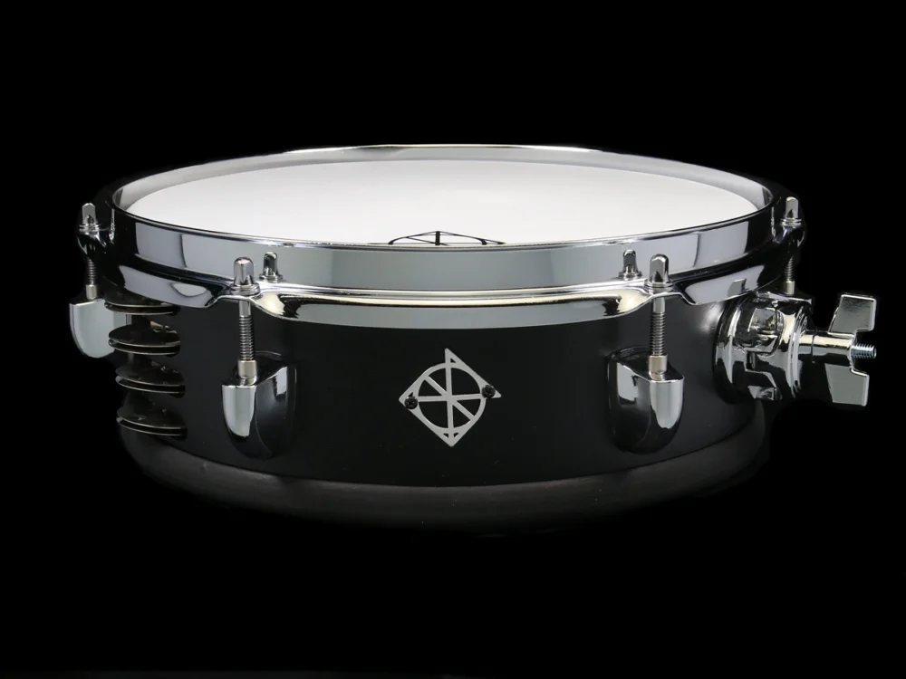 DIXON Black Coal Mahogany 10x3, 5" Výhodná Nabídka