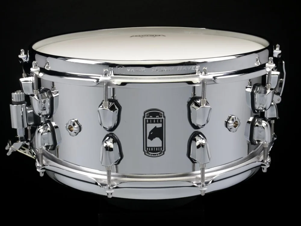 MAPEX Black Panther Cyrus 14x6" Rychlé Dodání