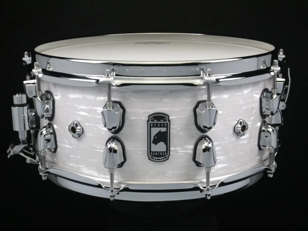 Cenově Výhodný MAPEX Black Panther Heritage 14x6"