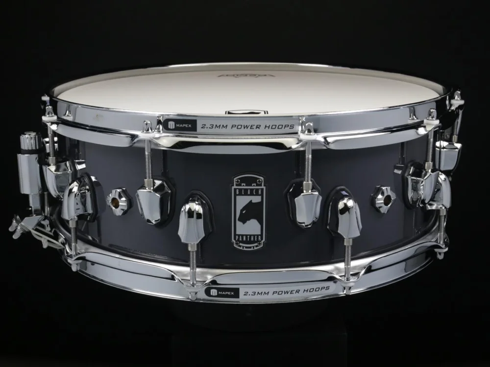 Ověřený MAPEX Black Panther Razor 14x5"