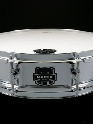 Cenový Hit MAPEX MPX Steel 14x3, 5"