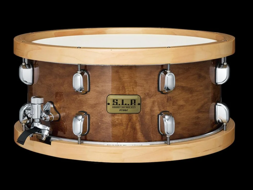 Bezpečná Platba TAMA S.L.P. Studio Maple 14x6, 5"