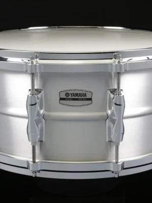 YAMAHA Recording Custom Aluminium 14x6, 5" Výprodej