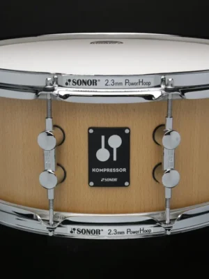 SONOR Kompressor Beech 14x6", B-STOCK Koupit Online