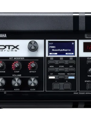 Sezónní Sleva YAMAHA DTX PRO bicí zvukový modul