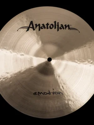 ANATOLIAN EMOTION 20" CRASH Výprodej