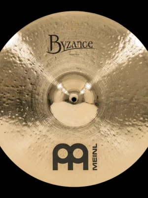 MEINL BYZANCE BRILIANT 20" RIDE, Heavy Doprava Zdarma