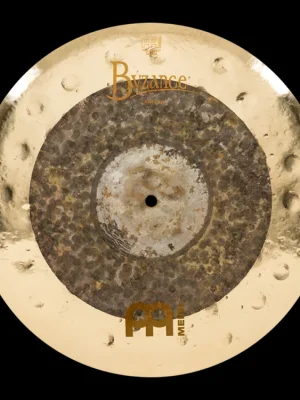 MEINL BYZANCE EXTRA DRY 19" CRASH, Dual Odeslání Ihned