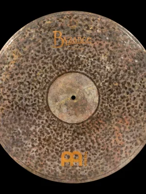 Výprodej MEINL BYZANCE EXTRA DRY 20" RIDE, Thin