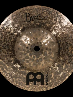 MEINL BYZANCE DARK 08" SPLASH Nejprodávanější