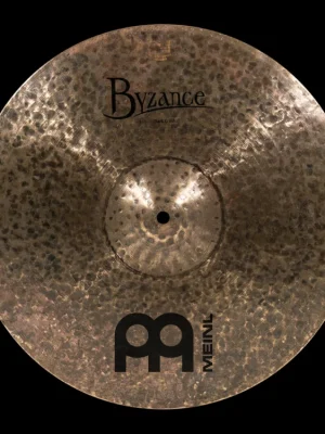 MEINL BYZANCE DARK 20" CRASH Akce