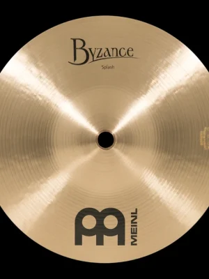 MEINL BYZANCE TRADITIONAL 08" SPLASH Akce